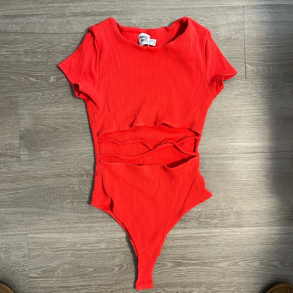 Princess polly bodysuit - Picture 1 of 1